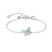 Bracciale Nomination Donna in Argento 241901/005 - 241901/005